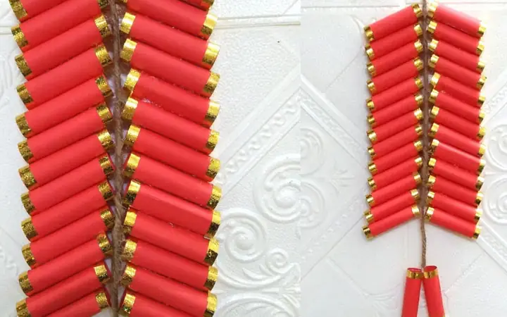 Làm Đồ Trang Trí Từ Kẹo Oishi Có Thể Ứng Dụng Vào Những Dịp Nào?