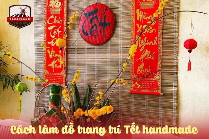 Làm Đồ Trang Trí Từ Kẹo Oishi Có Thể Ứng Dụng Vào Những Dịp Nào?