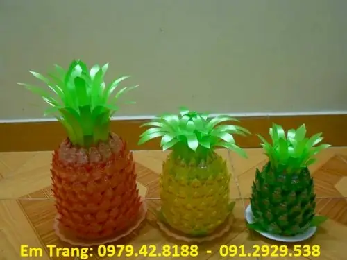 Làm Đồ Trang Trí Từ Kẹo Oishi Có Thể Ứng Dụng Vào Những Dịp Nào?