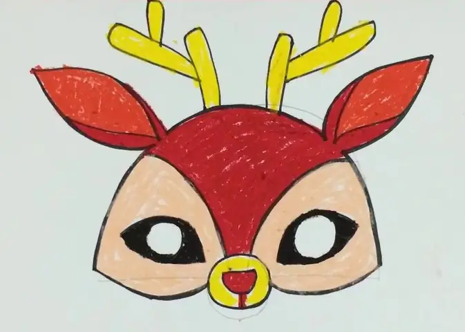 Trang Trí Bằng Vật Liệu Khác