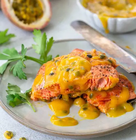 Gợi Ý 6 Cách Làm Sốt Trang Trí Món Âu Siêu Dễ Tại Nhà