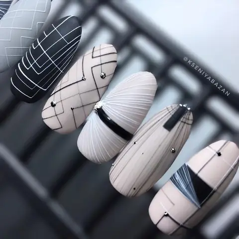 Cách Trang Trí Móng Đẹp Cách Trang Trí Móng Đẹp