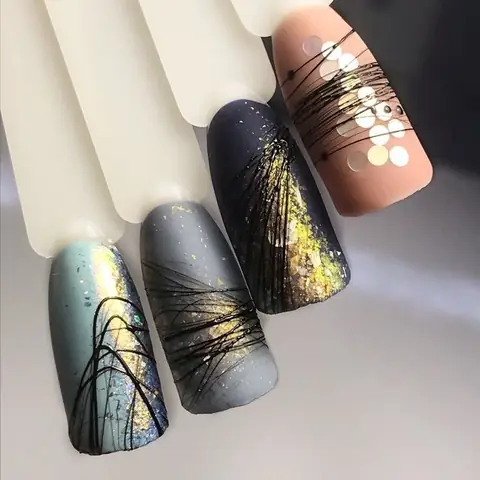 Cách Trang Trí Móng Đẹp Cách Trang Trí Móng Đẹp