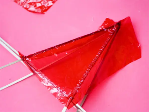 Cách Làm Lồng Đèn Ngôi Saobằng Tre