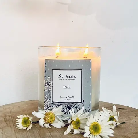 Để Ý Đến Những Điểm Không Thể Thấy Bằng Mắt Thường