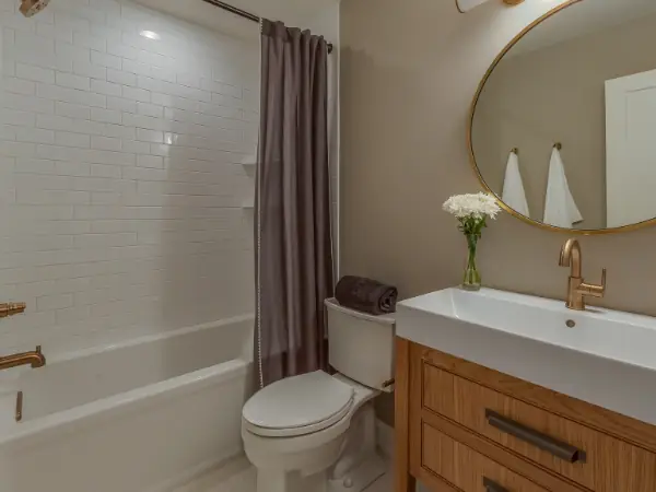 Chọn Những Đồ Vật Trang Trí Có Hình Tròn