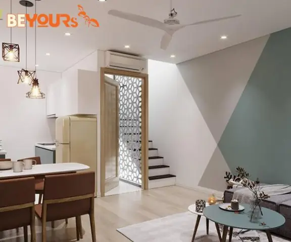 Cách Trang Trí Nhà 2 Tầng Nhỏ Đẹp Cách Trang Trí Nhà 2 Tầng Nhỏ Đẹp