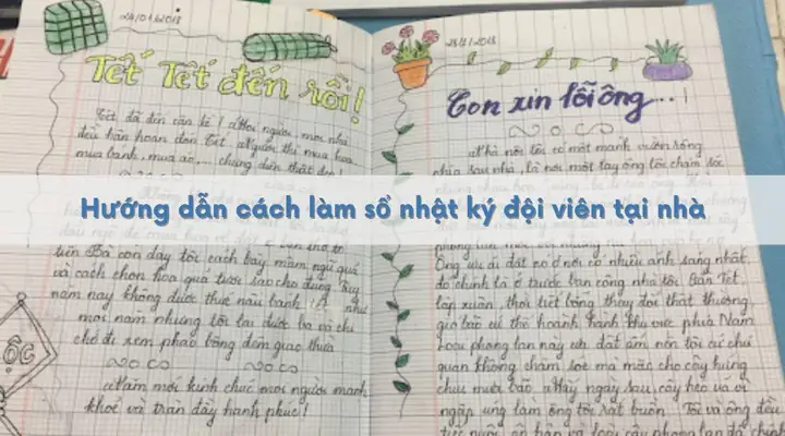 Nội Dung Trang Đầu