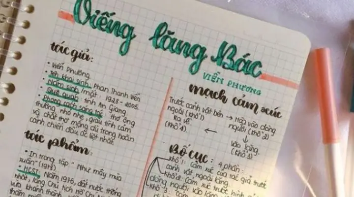 30+ Ý Tưởng Cách Trang Trí Sổ Nhật Ký Đội Viên Đẹp Ấn Tượng