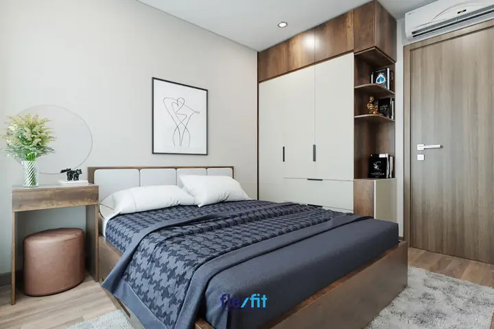 Tranh Ảnh Sẽ Là Phụ Kiện Trang Trí Nội Thất Ở Phòng Ngủ Tuyệt Vời!