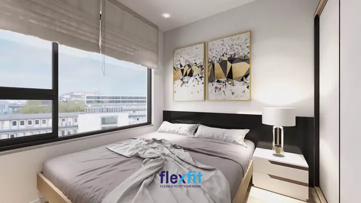 Tranh Ảnh Sẽ Là Phụ Kiện Trang Trí Nội Thất Ở Phòng Ngủ Tuyệt Vời!