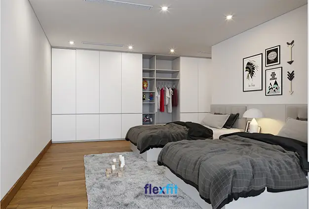 Tranh Ảnh Sẽ Là Phụ Kiện Trang Trí Nội Thất Ở Phòng Ngủ Tuyệt Vời!