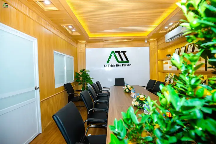 An Thịnh Tiến Plastic - Địa Chỉ Cung Cấp Phào Chỉ Và Vật Liệu Trang Trí Nội Thất Uy Tín, Chất Lượng