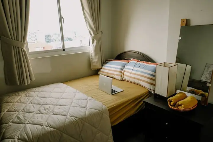 Tiêu Chí Để Trang Trí Phòng Ngủ Homestay Đẹp, Ấn Tượng
