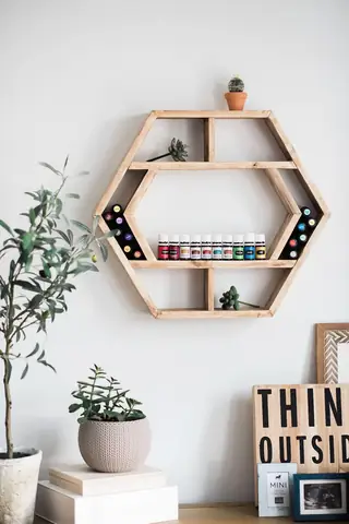 Cách Chọn Vật Liệu Và Đồ Trang Trí Cho Phòng Ngủ Homestay