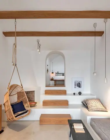 Cách Trang Trí Phòng Homestay