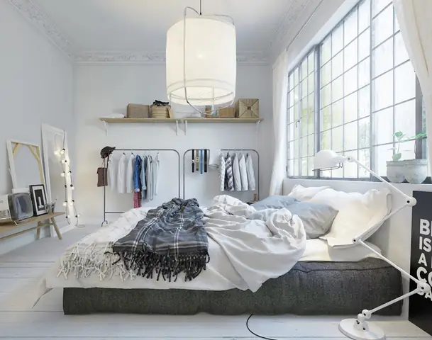 Các Mẫu Phòng Ngủ Homestay Đẹp, Độc Đáo Và Hút Khách Nhất 2022