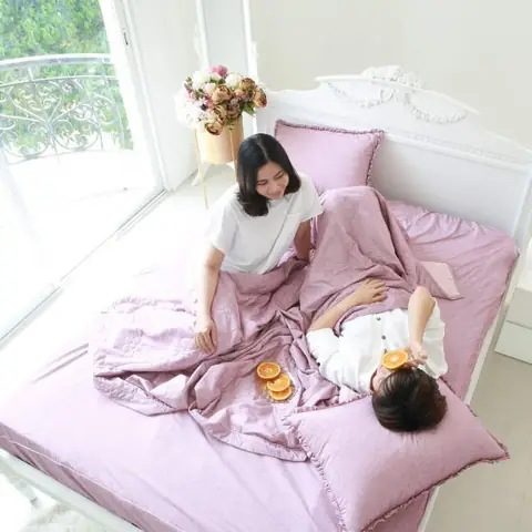 Lưu Ý Khi Trang Trí Phòng Ngủ Homestay