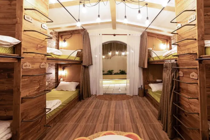 Các Mẫu Phòng Ngủ Homestay Đẹp, Độc Đáo Và Hút Khách Nhất 2022