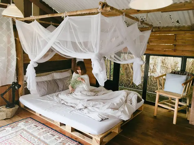 Cách Trang Trí Phòng Homestay