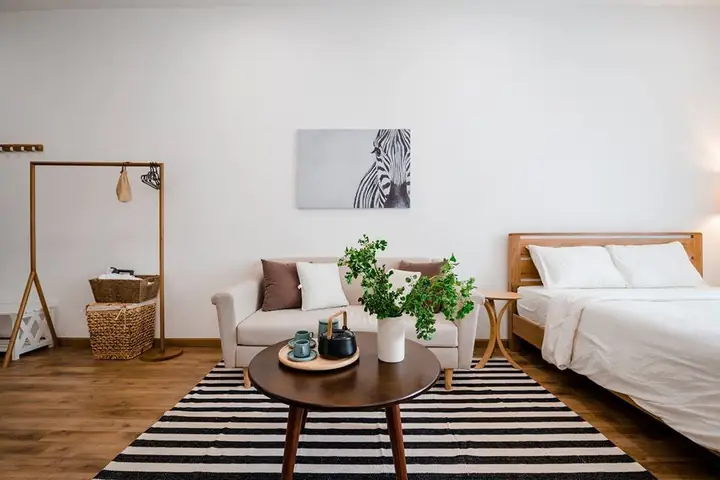 Các Mẫu Phòng Ngủ Homestay Đẹp, Độc Đáo Và Hút Khách Nhất 2022