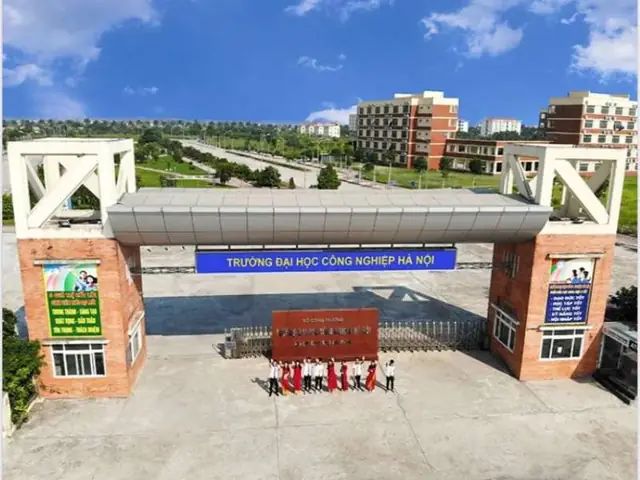 Hướng Dẫn Đăng Ký Trực Tuyến Phòng Ký Túc Xá