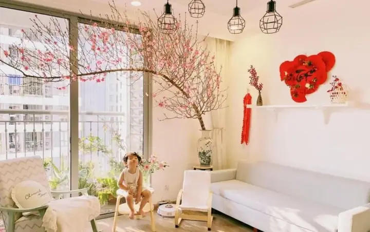 Cách Bố Trí Các Phụ Kiện Tối Ưu Không Gian, Phù Hợp Phong Thủy