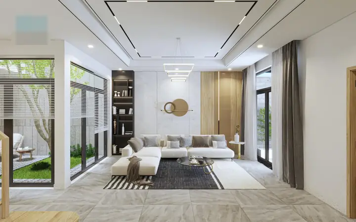 Cách Trang Trí Phòng Ngủ Trong Mini World Block Art?