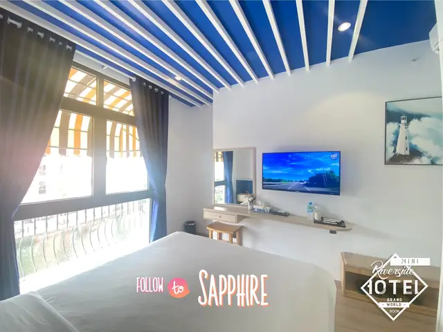 Cách Trang Trí Phòng Ngủ Trong Mini World Block Art?