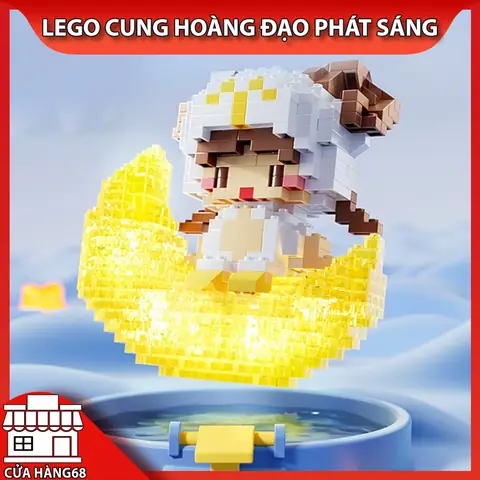 Cách Trang Trí Phòng Ngủ Trong Mini World Block Art?
