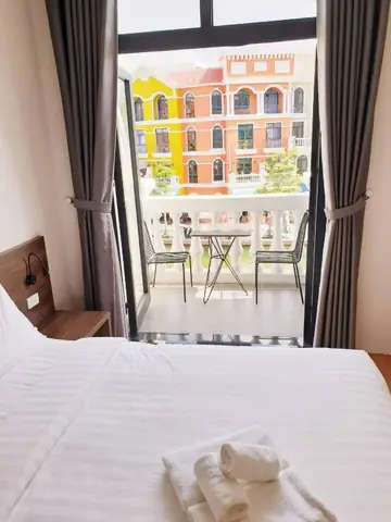 Cách Trang Trí Phòng Ngủ Trong Mini World Block Art?