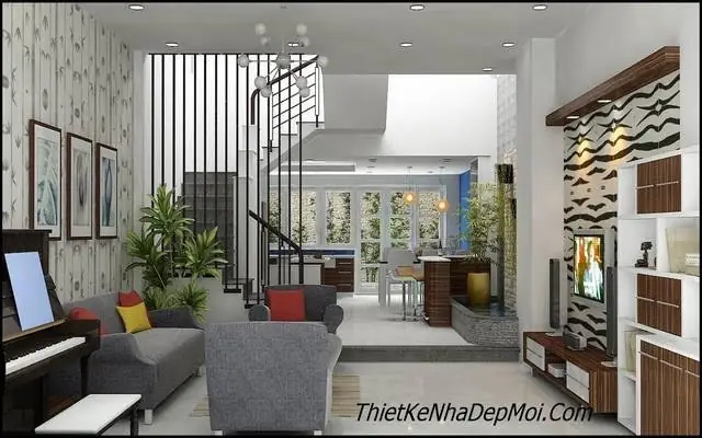 Cách Trang Trí Phòng Nhà Nghỉ Đẹp Như Thế Nào?