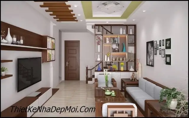 Cách Trang Trí Phòng Nhà Nghỉ Đẹp Như Thế Nào?