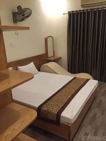 Cách Trang Trí Phòng Nhà Nghỉ Đẹp Như Thế Nào?