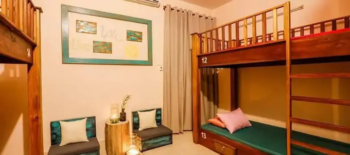 Cách Trang Trí Phòng Nhà Nghỉ Đẹp Như Thế Nào?