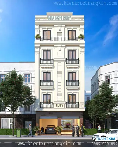 Cách Trang Trí Phòng Nhà Nghỉ Đẹp Như Thế Nào?