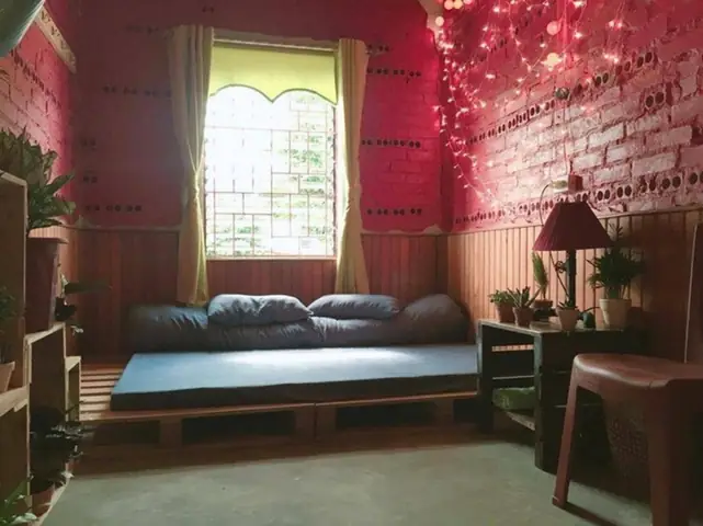 Cách Trang Trí Phòng Nhà Nghỉ Đẹp Như Thế Nào?