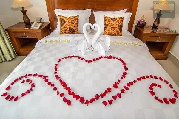 Cách Trang Trí Phòng Nhà Nghỉ Đẹp Như Thế Nào?