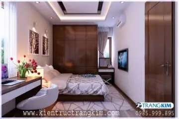 Cách Trang Trí Phòng Nhà Nghỉ Đẹp Như Thế Nào?