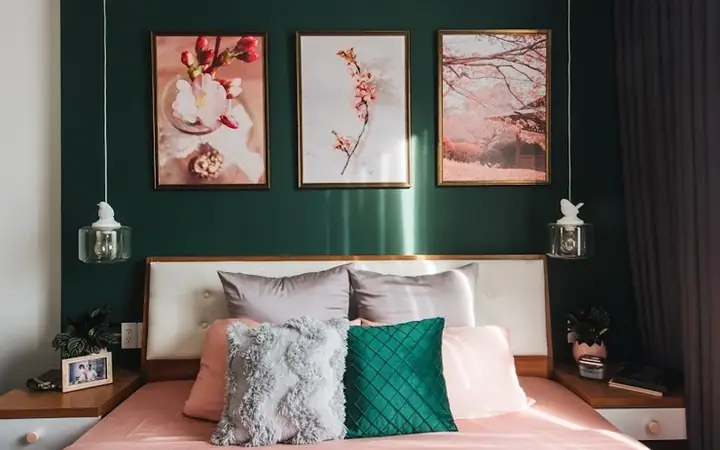 Cách Trang Trí Phòng Nhà Nghỉ Đẹp Như Thế Nào?