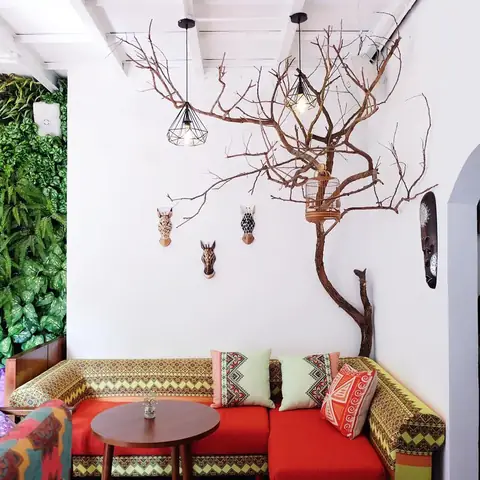 Cách Trang Trí Phòng Nhà Nghỉ Đẹp Như Thế Nào?