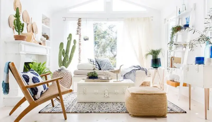 Cách Trang Trí Phòng Nhà Nghỉ Đẹp Như Thế Nào?