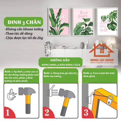 Cách Trang Trí Phòng Nhà Nghỉ Đẹp Như Thế Nào?