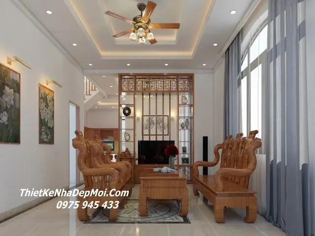 Cách Trang Trí Phòng Nhà Nghỉ Đẹp Như Thế Nào?