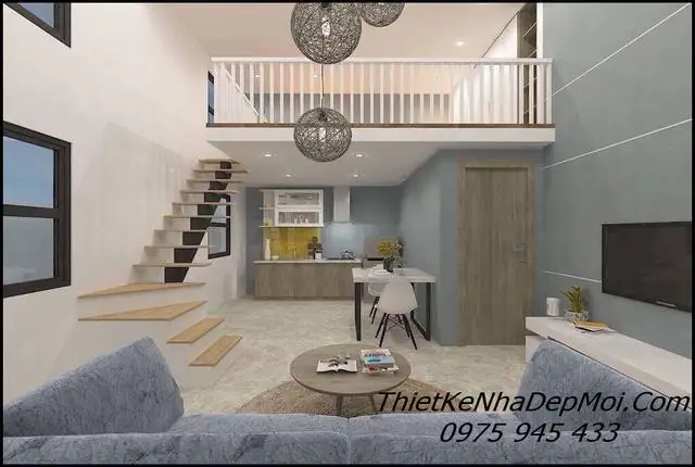 Cách Trang Trí Phòng Nhà Nghỉ Đẹp Như Thế Nào?