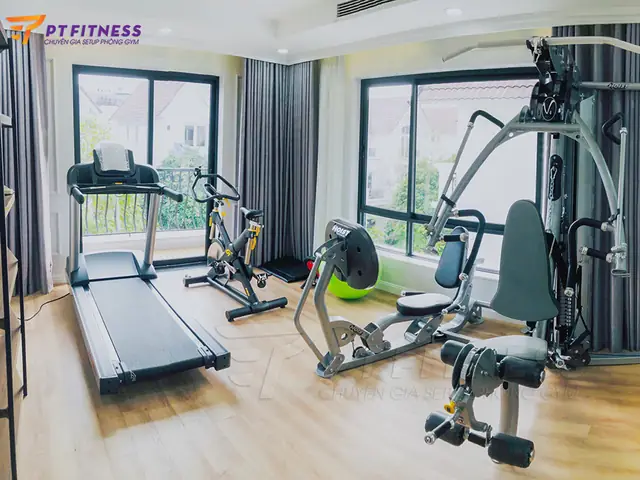 99+ Phòng Tập Gym Tại Nhà Ấn Tượng – Hướng Dẫn Setup Thiết Kế ... 99+ Phòng Tập Gym Tại Nhà Ấn Tượng – Hướng Dẫn Setup Thiết Kế ...
