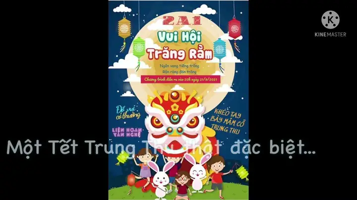 Phông Trang Trí Tết Trung Thu Có Loại Nào Phổ Biến Và Đẹp Nhất?