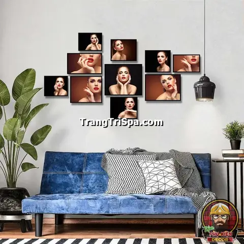 Trang Trí Phòng Xăm Như Thế Nào? Trang Trí Phòng Xăm Như Thế Nào?