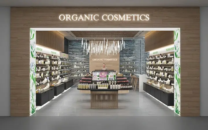 Cách Trang Trí Cửa Hàng Mỹ Phẩm Thu Hút Và Tạo Ấn Tượng Với Khách ... Cách Trang Trí Cửa Hàng Mỹ Phẩm Thu Hút Và Tạo Ấn Tượng Với Khách ...