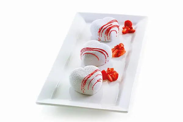 Bước Tự Làm Socola Valentine Đơn Giản, Ngọt Ngào Ngay Tại Nhà ... Bước Tự Làm Socola Valentine Đơn Giản, Ngọt Ngào Ngay Tại Nhà ...